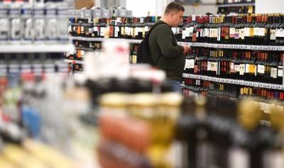 Жители Латвии тратят на алкоголь больше всех в Евросоюзе