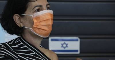 В Израиле массовая вакцинация за 21 день сдержала распространение COVID-19 — исследование