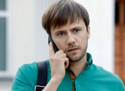 Иван Жидков начал искать любовницу в социальных сетях
