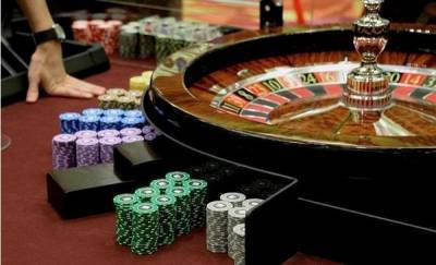 На Ямале ликвидировали два подпольных казино