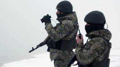 6 февраля на фронте: оккупанты совершили 10 обстрелов и ранили двоих украинских военнослужащих