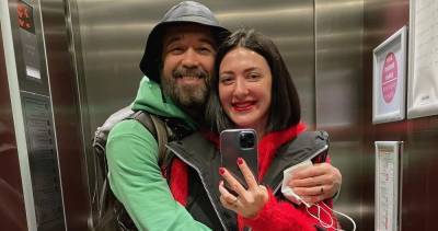 "Есть две новости": Снежана Бабкина рассказала новые подробности об операции мужа