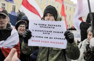 В Берлине озвучили, сколько денег выделили на оппозицию в Беларуси