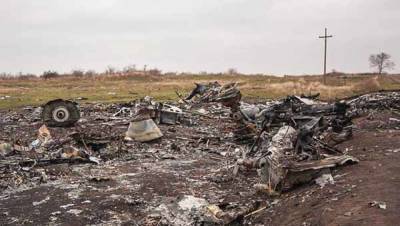 Обозреватель Цыганов рассказал, как Россия разрушит версию следствия по MH17