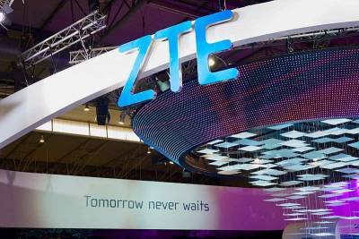 Смартфон ZTE Axon 30 Pro 5G станет первым по двум параметрам