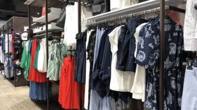 Производитель одежды Ralph Lauren начнет оптимизацию бизнеса