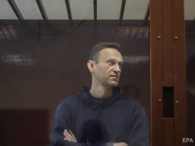 Кулеба рассказал, когда спросит у Навального "чей Крым?"