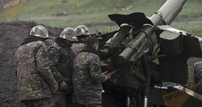 Процесс запущен: чем чревата реорганизация армии Карабаха?