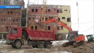В Башкирии показали, как будет выглядеть индустриальный комплекс «Уфимский»