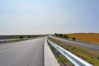 В Україні з’явиться нова міжнародні дорога