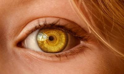 Врач-офтальмолог предупредила о серьезных последствиях COVID-19 для глаз