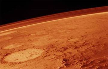 Ученые смогли разгадать одну из самых интересных загадок Марса