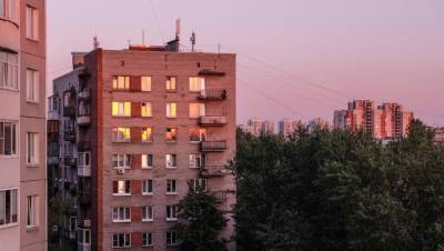 Российскому рынку жилья предсказали стагнацию в 2021 году