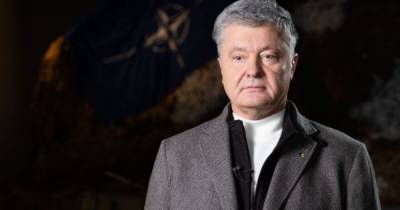 Порошенко составил для действующей власти пошаговый план членства Украины в НАТО
