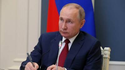 В Госдуме заявили о возможности скорой встречи Путина с лидерами фракций