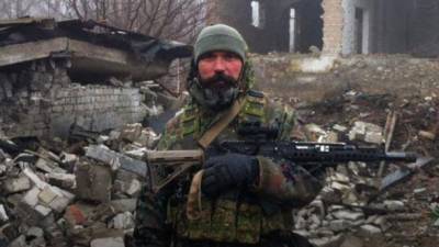 Шесть лет назад капитан крымского "Беркута" Степан Криворученко, который не изменил присяге, отправился в свой последний бой