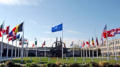 НАТО будет готовить специалистов в сфере космической безопасности