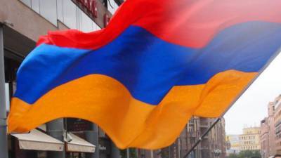 Экс-президент Армении объявил о возвращении к "большой политике"