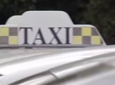 UBER и Uklon придется подвинуться: на украинский рынок такси заходит китайский сервис DiDi
