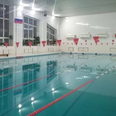 Ребенок утонул в бассейне центра отдыха в Новосибирске
