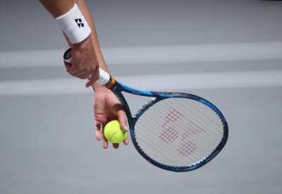 Российского теннисиста дисквалифицировали за договорные матчи