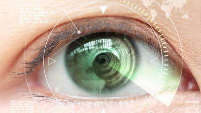 Офтальмолог Хейло рассказала о влиянии COVID-19 на зрение