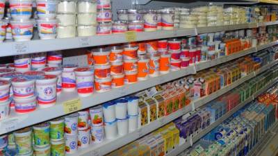 Новый уровень антисанитарии: находка в украинском супермаркете не укладывается в голове (видео)
