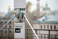 Tele2 модернизировала сетевую инфраструктуру в Орловской области