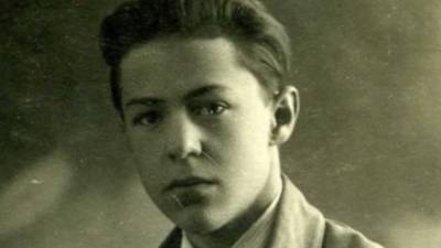 Увидели свет уникальные документы НКВД из уголовного дела Валерьяна Пидмогильного