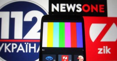 Россия ответит на блокирование телеканалов Медведчука-Козака, — Кулеба
