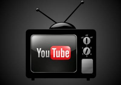 Журналисты трех закрытых украинских телеканалов создали свой канал на YouTube