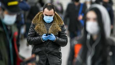 Вирусолог Викулов обозначил сроки окончания пандемии COVID-19 в России