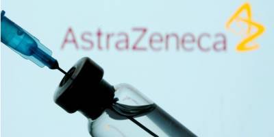 Польша, Чехия и Румыния получили первые партии вакцины AstraZeneca