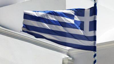 Греция продлила разрешение на въезд 500 россиянам в неделю