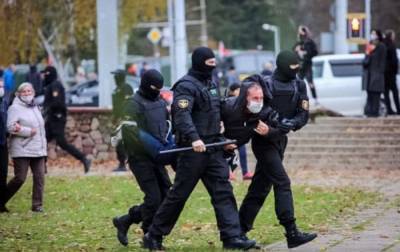 Германия создаст механизм сбора доказательств насилия в Беларуси