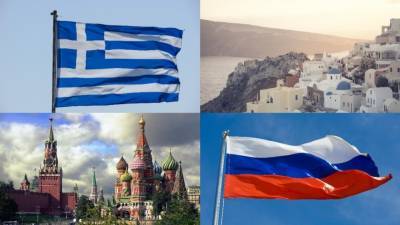 Разрешение на въезд в Грецию для россиян продлили до 22 февраля