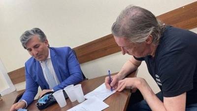 Ефремову и Пашаеву может грозить новое уголовное дело за подкуп свидетелей