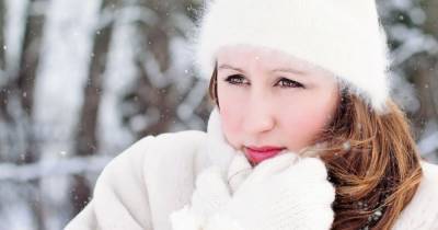 В Украину идут метели и мороз: врачи обращают внимание на симптомы обморожения