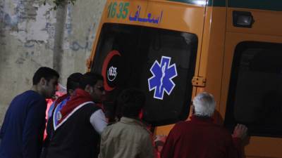 Крупное ДТП в Египте унесло жизни 11 человек