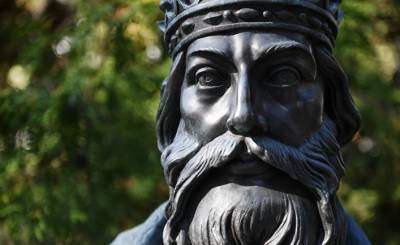Хуаньцю шибао (Китай): «Великий Иван» или «Иван Грозный» — противоречивая жизнь первого русского царя