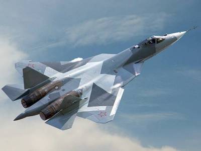Американский эксперт усомнился в способности России создать МиГ-41