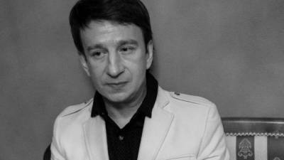 Виталий Альшанский - Стали известны дата и место прощания с актером из «Полицейского с рублевки» Альшанским - 5-tv.ru - Москва