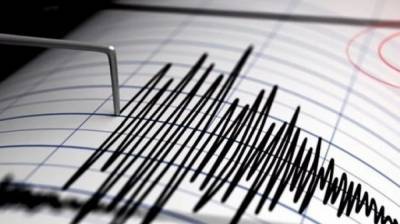 Землетрясение магнитудой 4,5 ощутили жители Бурятии и Иркутской области