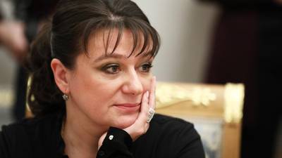 Актриса Анастасия Мельникова раскрыла размер своей депутатской зарплаты