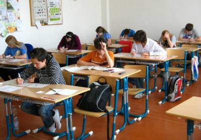 В забастовке учителей примет участие более половины чешских школ