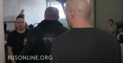 Шокирующие кадры: В сеть попало видео из колонии с арестованными протестующими (видео)