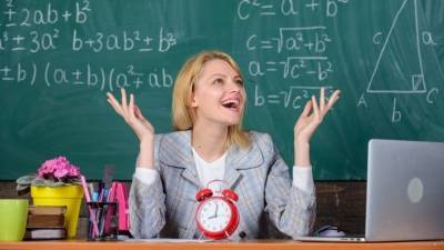Заслуживают, как никто: В России задумались о масштабном празднике для учителей