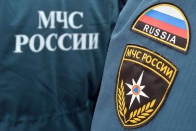 МЧС России перевело подразделения в усиленный режим из-за непогоды