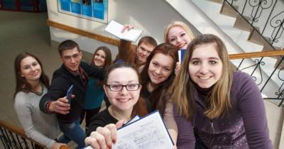 Московские студенты скоро вернутся в университеты