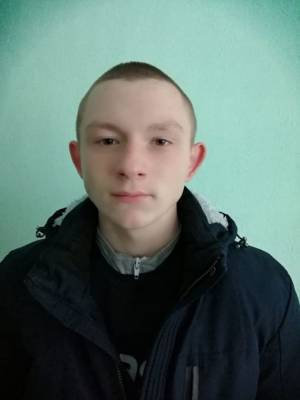 В Кузбассе пропал без вести 17-летний юноша